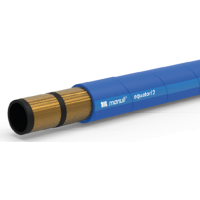 HYDRAULIIKKALETKU 2SN MANULI EQUATOR/2 (HIGH TEMPERATURE)