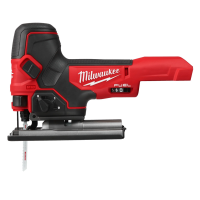 MILWAUKEE M18 PISTOSAHA FBJS-0 RUNKO