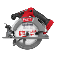 MILWAUKEE M18 PYÖRÖSAHA FCS552-0 RUNKO
