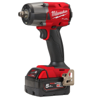 MILWAUKEE M18 MUTTERINVÄÄNNIN FMTIW2F12-502X