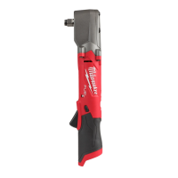 MILWAUKEE M12 KULMAMUTTERIVÄÄNNIN ½″ KITKARENKAALLA M12 FRAIWF12-0 RUNKO