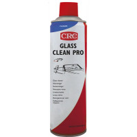 CRC GLASS CLEAN PRO 500ML