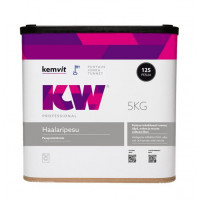 KW HAALARIPESU PAKKAUS 5KG