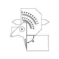 HITSAUSMITTA 0-10MM LIMIT