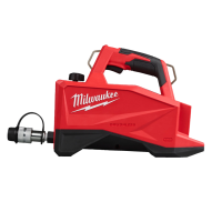 MILWAUKEE M18 HYDRAULIPUMPPU HMP700-0 RUNKO