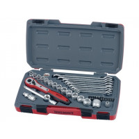 HYLSYSARJA 3/8" 39-OSAA TENG TOOLS 