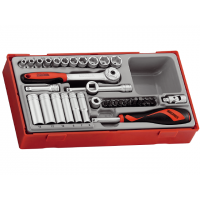 HYLSYSARJA 1/4" TENG TOOLS TT1435