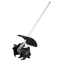 MILWAUKEE M18 PUUTARHAJYRSINPÄÄ FOPH-CA MONITOIMITRIMMERIIN