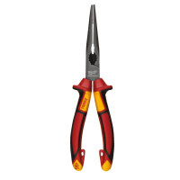 KÄRKIPIHDIT VDE 205MM MILWAUKEE