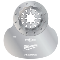 KAAVIN JOUSTAVA 70MM MILWAUKEE (1 KPL) 