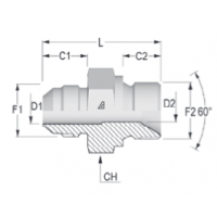 KAKSOISNIPPA BSP UK/JIC UK