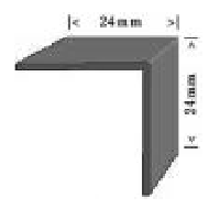 KULMALISTA KKU24 PITUUS 270CM