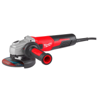 MILWAUKEE KULMAHIOMAKONE AGV 13-125XE