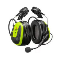 KUULONSUOJAIN 3M PELTOR WS ALERT X