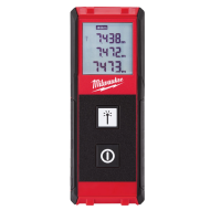 LASERETÄISYYSMITTARI 030M