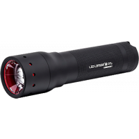 KÄSIVALAISIN LED LENSER P7 BLISTERISSÄ 
