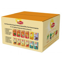 LIPTON TEE VALIKOIMALAATIKKO 12X25 PSS