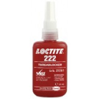 LOCTITE 222 50G KIERRELUKITE