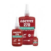 LOCTITE 270 50G KIERRELUKITE