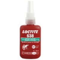 LOCTITE 638 50G HOLKKILUKITE VAHVA