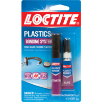 LOCTITE PLASTIX 3 G