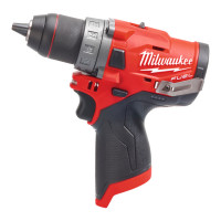 MILWAUKEE M12 PORAKONE FDD-0 (RUNKO)