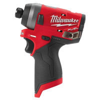 MILWAUKEE M12 ISKEVÄ RUUVINVÄÄNNIN FID-0 (RUNKO)