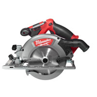 MILWAUKEE M18 PYÖRÖSAHA CCS55-0 (RUNKO)