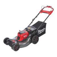 MILWAUKEE M18 RUOHONLEIKKURI F2LM53-0 (RUNKO)