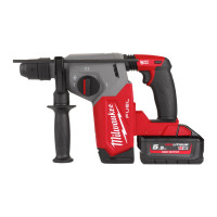 MILWAUKEE M18 YHDISTELMÄVASARA FHX-552X