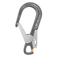 PETZL MGO 60 KIINNITIN AUKOLLA