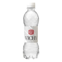 OLVI VICHY 0,5L X 24 KPL VIRVOITUSJUOMA