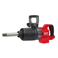 MILWAUKEE M18 MUTTERINVÄÄNNIN ONEFHIWF1D-0C RUNKO