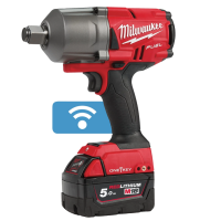 MILWAUKEE M18 MUTTERINVÄÄNIN ONEFHIWF34-502X