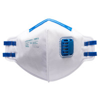 PUOLINAAMARI PORTWEST P251 FFP2 (20 KPL)