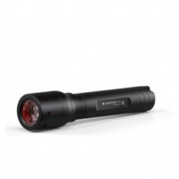 KÄSIVALAISIN LED LENSER P5R BLISTER LADATTAVA