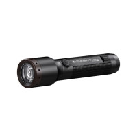 KÄSIVALAISIN LED LENSER P5R CORE