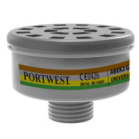 SUODATIN PORTWEST P926 ABEK2 (1 KPL)