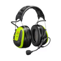 KUULONSUOJAIN 3M PELTOR WS ALERT X