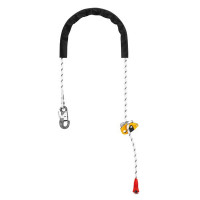 PETZL GRILLON HOOK HENKILÖVARMISTIN