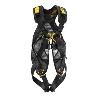 PETZL NEWTON EASYFIT PUTOAMISSUOJAINVALJAAT