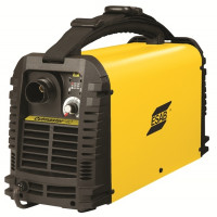 PLASMALEIKKURI ESAB CUTMASTER 40