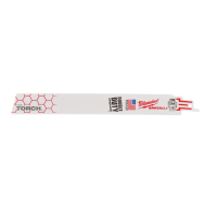 PUUKKOSAHANTERÄ 230X18TPI (5 KPL)