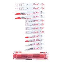 PUUKKOSAHANTERÄSARJA 12-OSAA