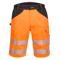 SHORTSIT PORTWEST PW348 ORANSSI