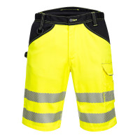 SHORTSIT PORTWEST PW348 KELTAINEN
