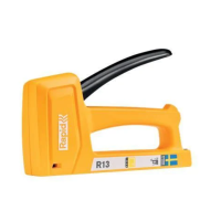 NIITTIPISTOOLI RAPID R13