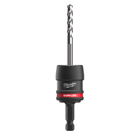 REIKÄSAHAN PIDIN QUIK-LOK MILWAUKEE