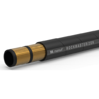 HYDRAULIIKKALETKU 2SN MANULI ROCKMASTER