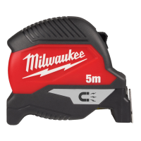 RULLAMITTA 05M MILWAUKEE